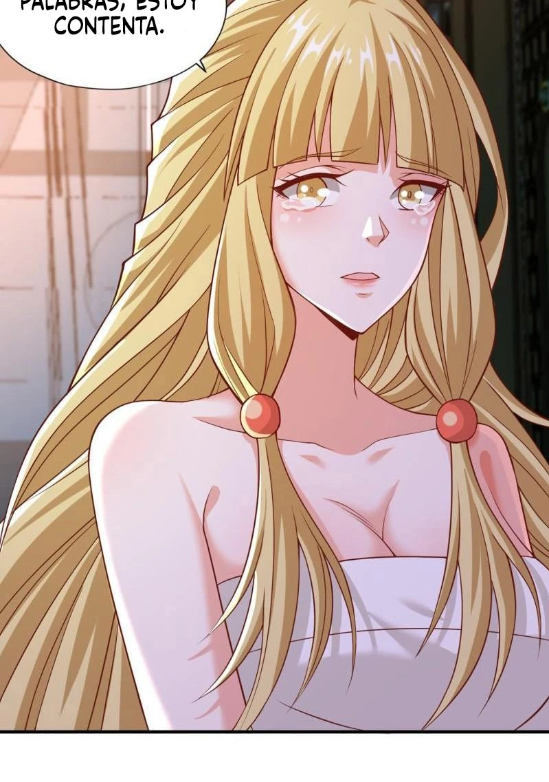 Estuve Atrapado En El Mismo Día Durante 100,000 Años, El Tiempo Del Renacimiento > Capitulo 176 > Page 261