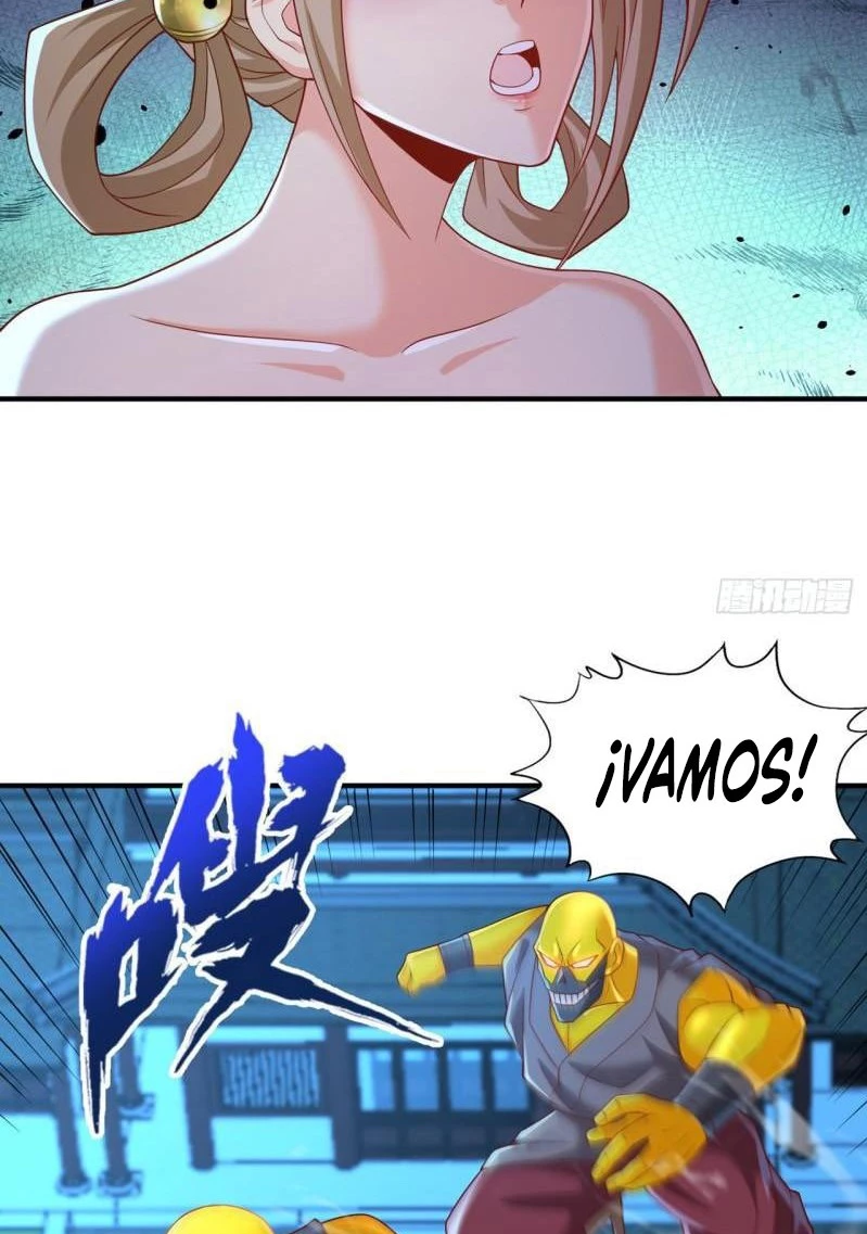 Estuve Atrapado En El Mismo Día Durante 100,000 Años, El Tiempo Del Renacimiento > Capitulo 176 > Page 351