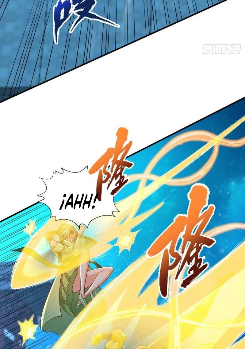 Estuve Atrapado En El Mismo Día Durante 100,000 Años, El Tiempo Del Renacimiento > Capitulo 176 > Page 371