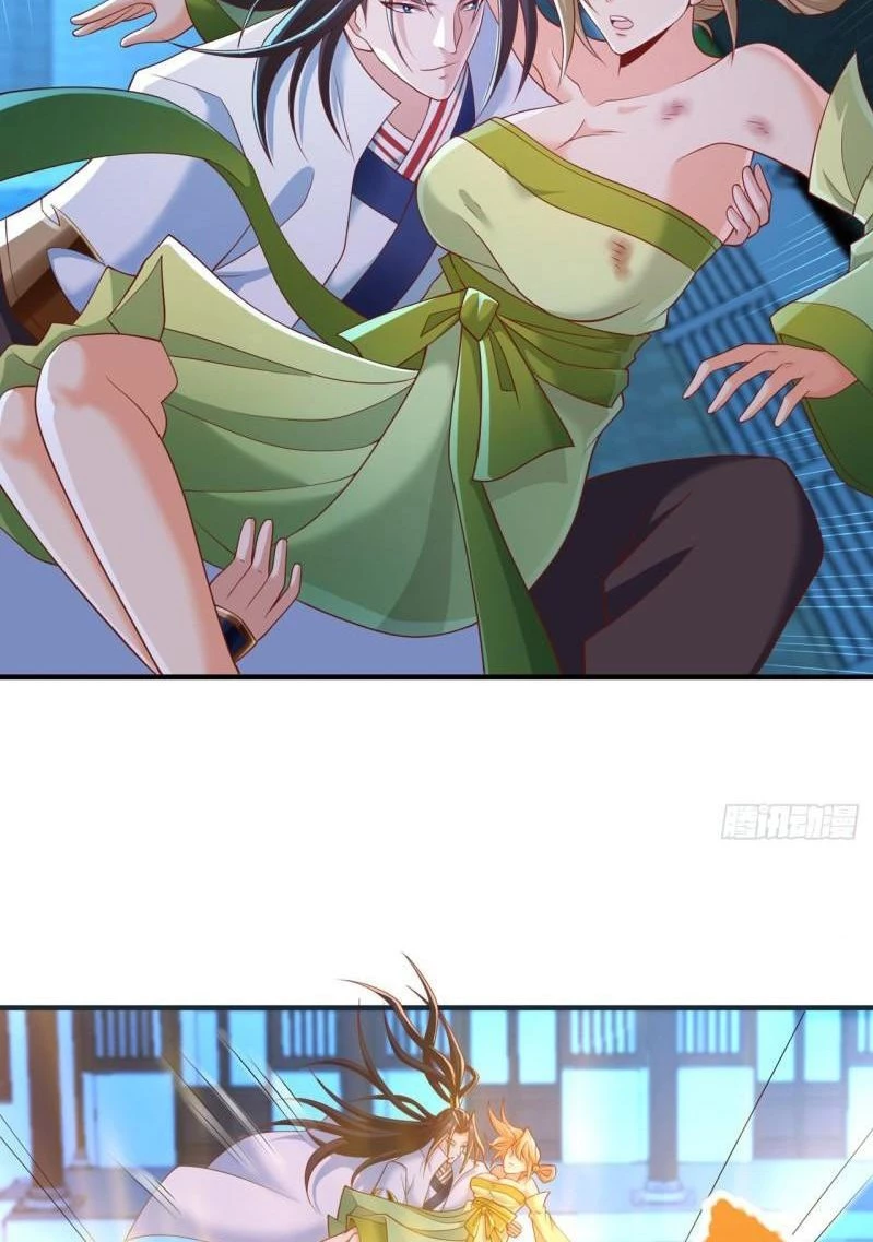 Estuve Atrapado En El Mismo Día Durante 100,000 Años, El Tiempo Del Renacimiento > Capitulo 176 > Page 391