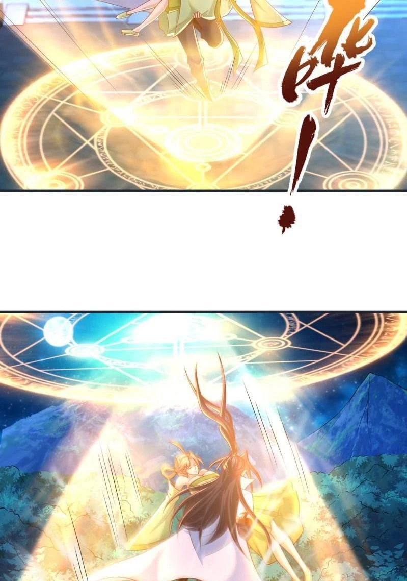 Estuve Atrapado En El Mismo Día Durante 100,000 Años, El Tiempo Del Renacimiento > Capitulo 176 > Page 401