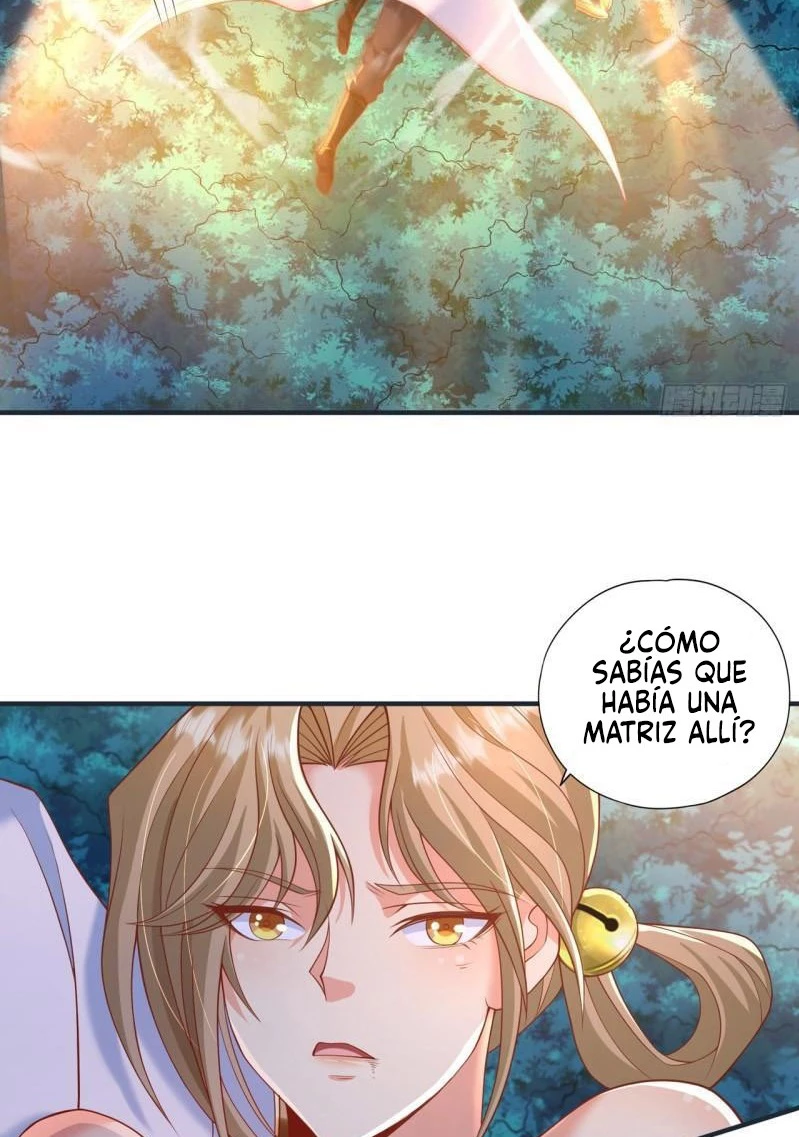 Estuve Atrapado En El Mismo Día Durante 100,000 Años, El Tiempo Del Renacimiento > Capitulo 176 > Page 411