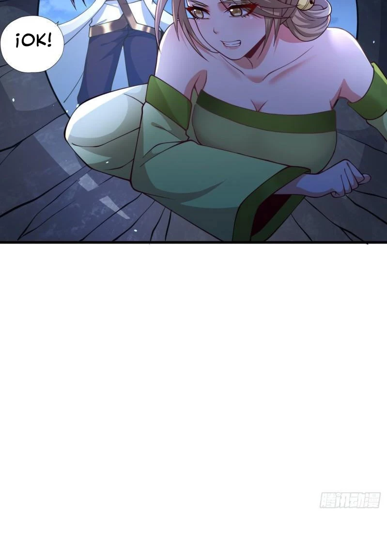 Estuve Atrapado En El Mismo Día Durante 100,000 Años, El Tiempo Del Renacimiento > Capitulo 176 > Page 71