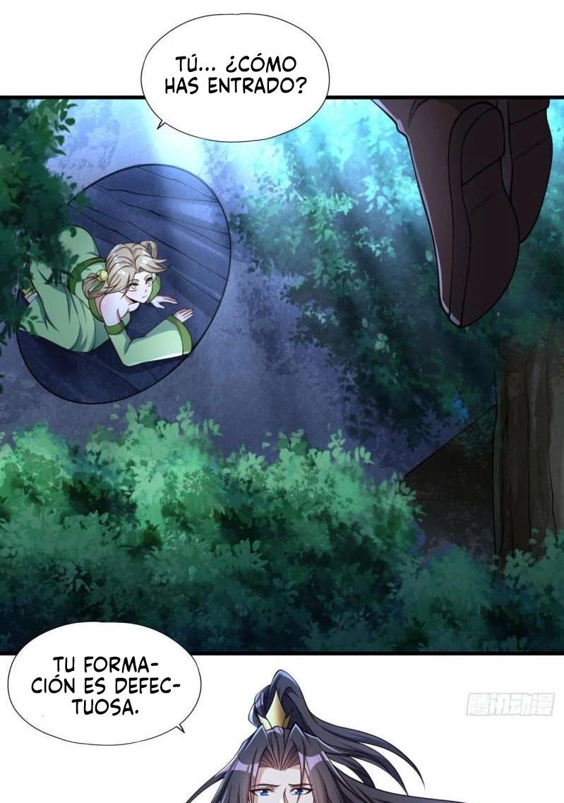 Estuve Atrapado En El Mismo Día Durante 100,000 Años, El Tiempo Del Renacimiento > Capitulo 176 > Page 81