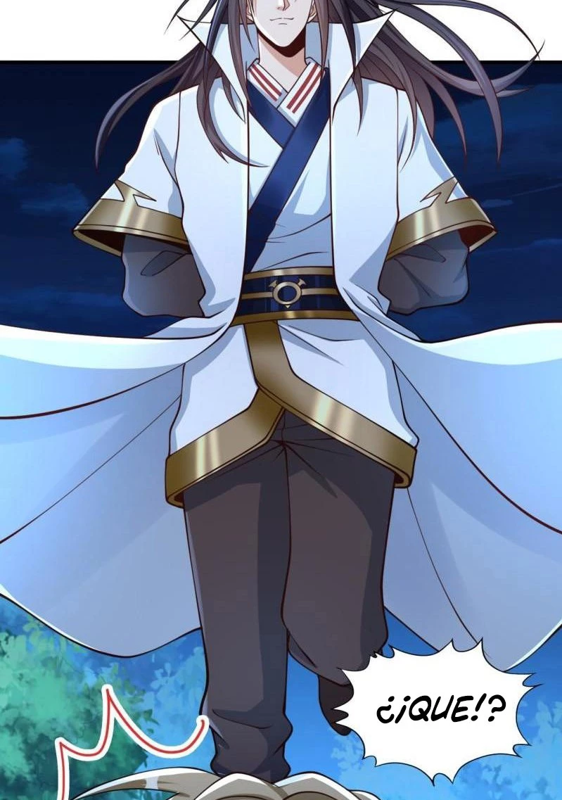 Estuve Atrapado En El Mismo Día Durante 100,000 Años, El Tiempo Del Renacimiento > Capitulo 176 > Page 91