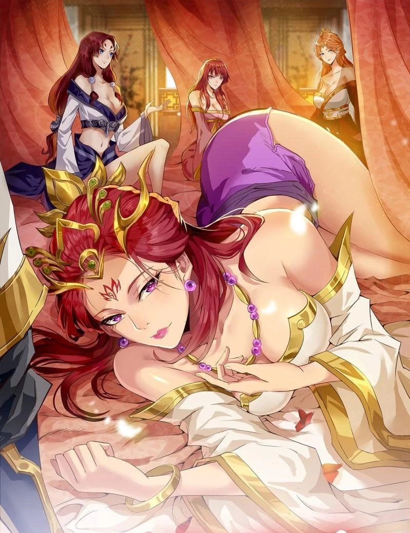 Estuve Atrapado En El Mismo Día Durante 100,000 Años, El Tiempo Del Renacimiento > Capitulo 177 > Page 11