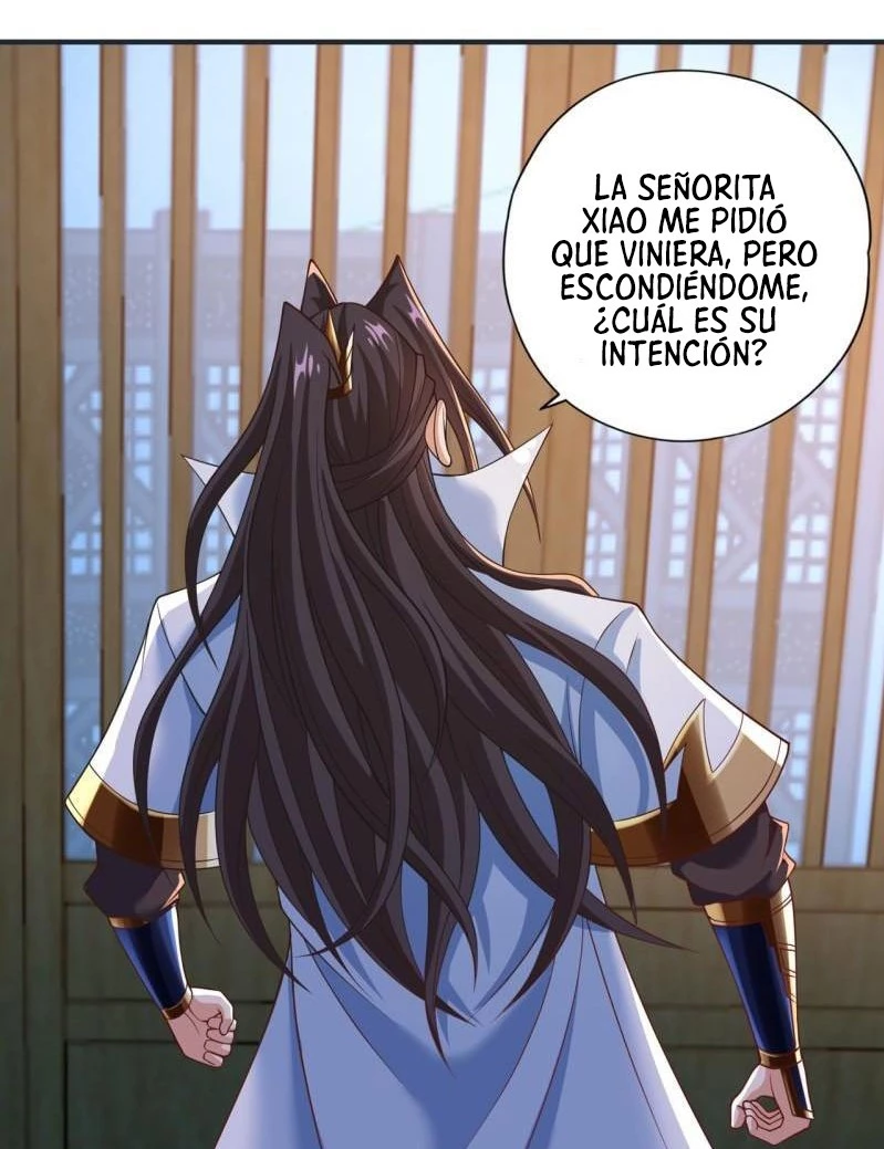 Estuve Atrapado En El Mismo Día Durante 100,000 Años, El Tiempo Del Renacimiento > Capitulo 177 > Page 101