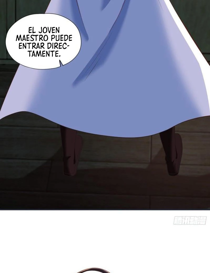 Estuve Atrapado En El Mismo Día Durante 100,000 Años, El Tiempo Del Renacimiento > Capitulo 177 > Page 111