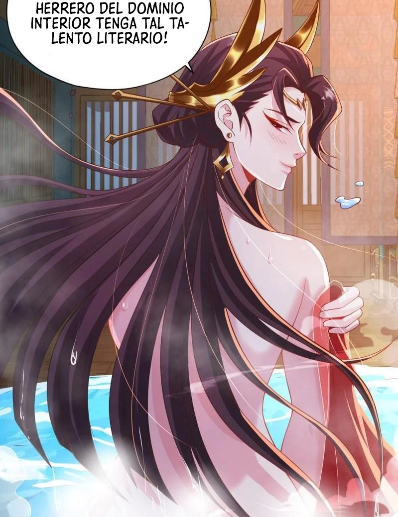 Estuve Atrapado En El Mismo Día Durante 100,000 Años, El Tiempo Del Renacimiento > Capitulo 177 > Page 131