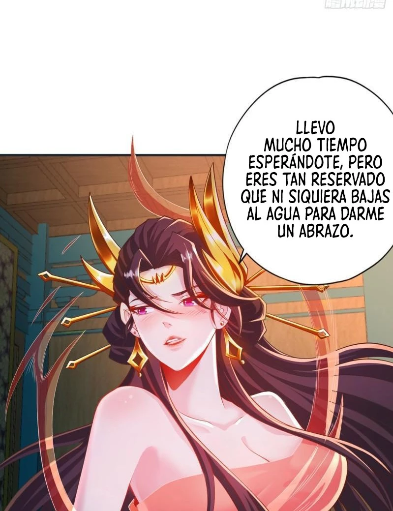 Estuve Atrapado En El Mismo Día Durante 100,000 Años, El Tiempo Del Renacimiento > Capitulo 177 > Page 171