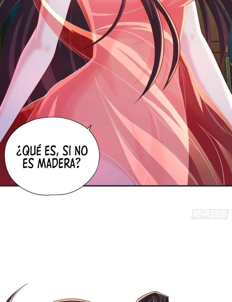 Estuve Atrapado En El Mismo Día Durante 100,000 Años, El Tiempo Del Renacimiento > Capitulo 177 > Page 181