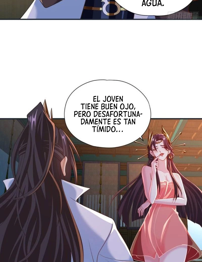 Estuve Atrapado En El Mismo Día Durante 100,000 Años, El Tiempo Del Renacimiento > Capitulo 177 > Page 201