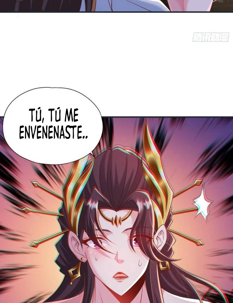 Estuve Atrapado En El Mismo Día Durante 100,000 Años, El Tiempo Del Renacimiento > Capitulo 177 > Page 211