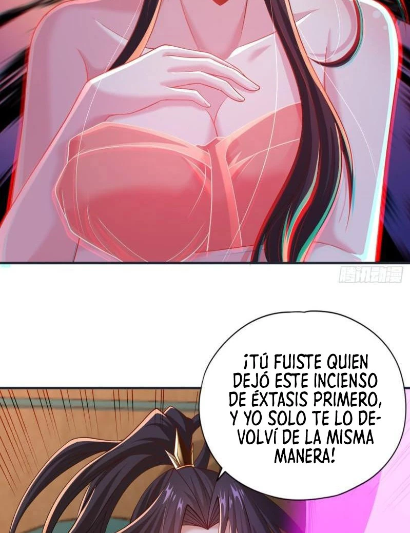 Estuve Atrapado En El Mismo Día Durante 100,000 Años, El Tiempo Del Renacimiento > Capitulo 177 > Page 221