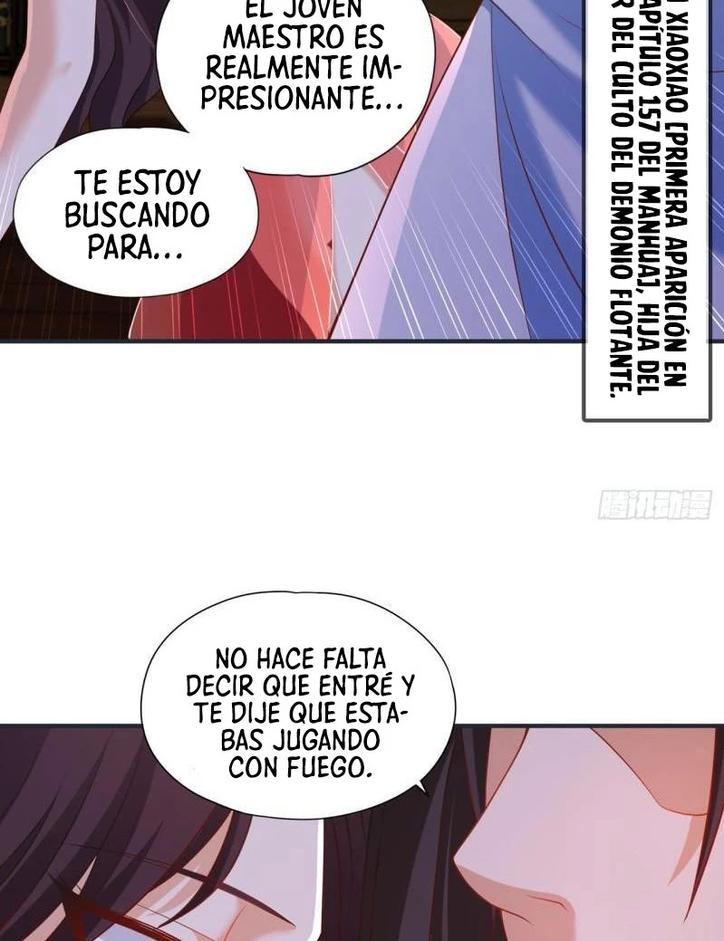 Estuve Atrapado En El Mismo Día Durante 100,000 Años, El Tiempo Del Renacimiento > Capitulo 177 > Page 261