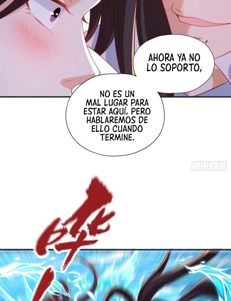 Estuve Atrapado En El Mismo Día Durante 100,000 Años, El Tiempo Del Renacimiento > Capitulo 177 > Page 271