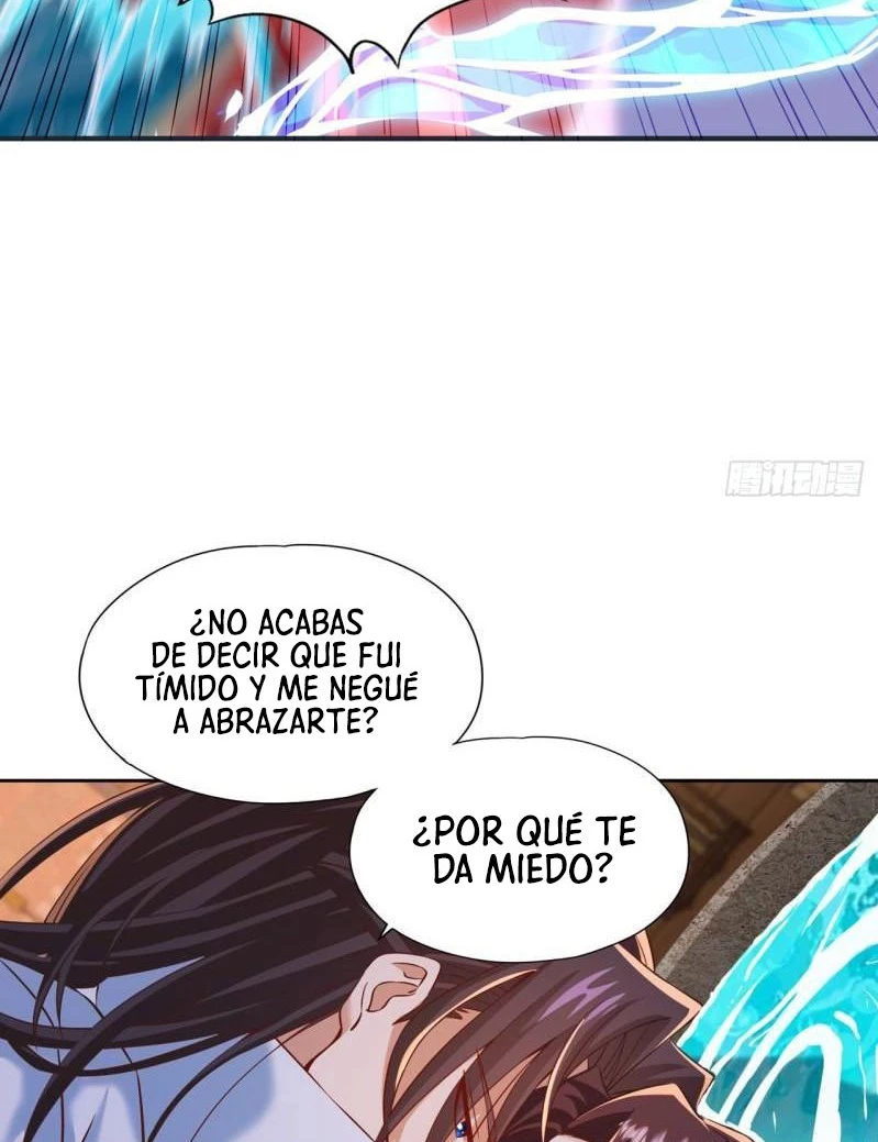 Estuve Atrapado En El Mismo Día Durante 100,000 Años, El Tiempo Del Renacimiento > Capitulo 177 > Page 291