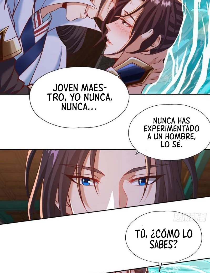 Estuve Atrapado En El Mismo Día Durante 100,000 Años, El Tiempo Del Renacimiento > Capitulo 177 > Page 301