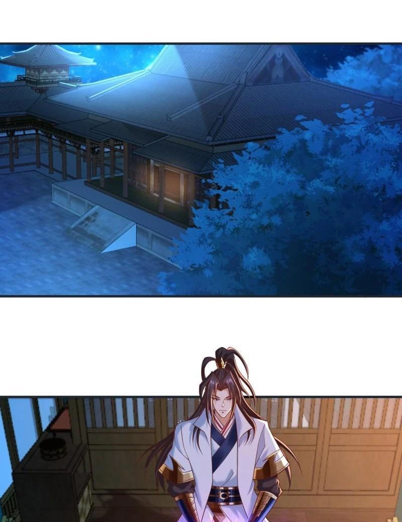 Estuve Atrapado En El Mismo Día Durante 100,000 Años, El Tiempo Del Renacimiento > Capitulo 177 > Page 31