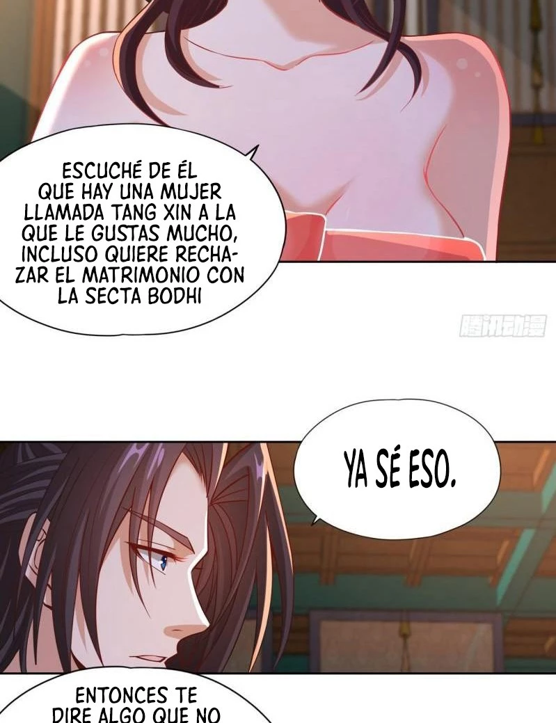 Estuve Atrapado En El Mismo Día Durante 100,000 Años, El Tiempo Del Renacimiento > Capitulo 177 > Page 331