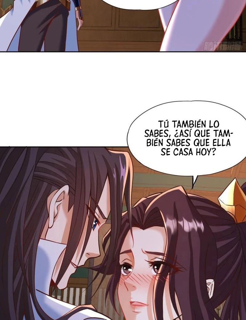 Estuve Atrapado En El Mismo Día Durante 100,000 Años, El Tiempo Del Renacimiento > Capitulo 177 > Page 351