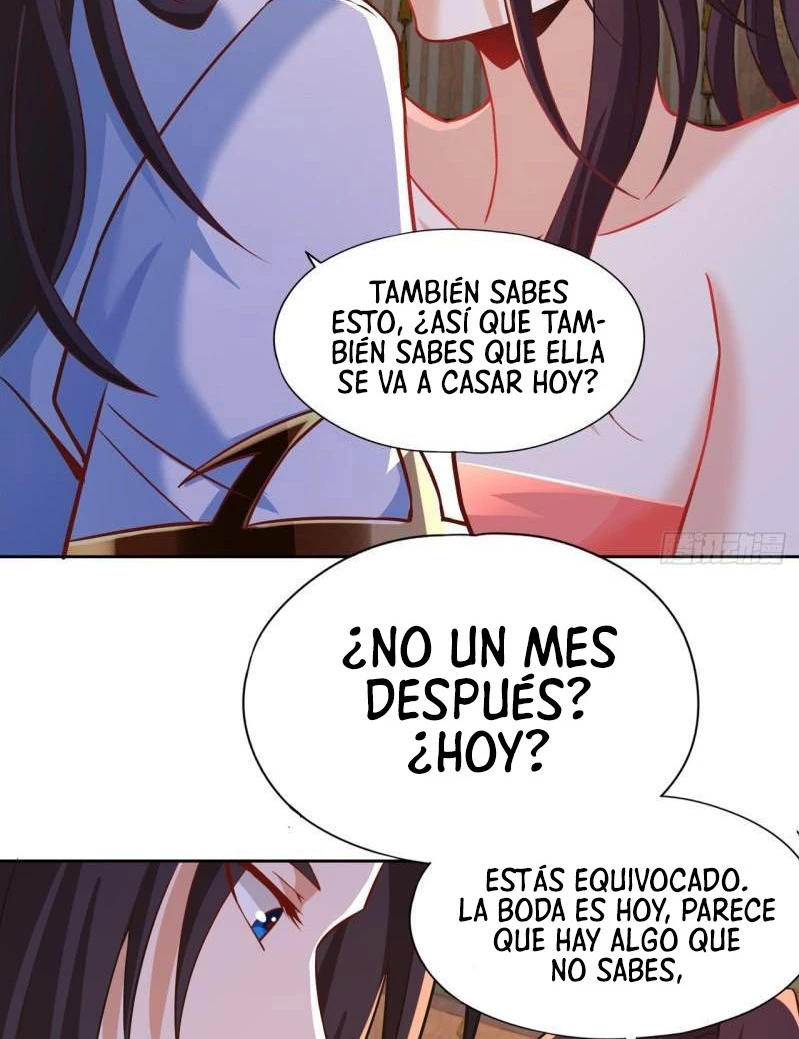 Estuve Atrapado En El Mismo Día Durante 100,000 Años, El Tiempo Del Renacimiento > Capitulo 177 > Page 361