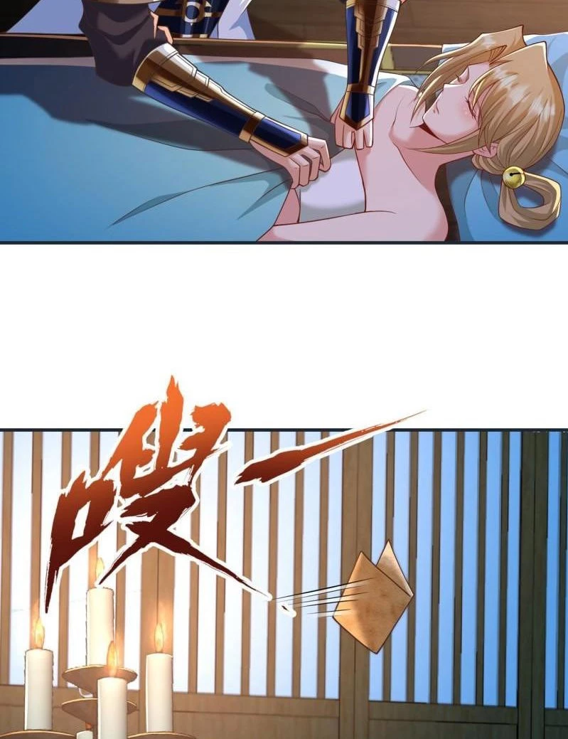 Estuve Atrapado En El Mismo Día Durante 100,000 Años, El Tiempo Del Renacimiento > Capitulo 177 > Page 51