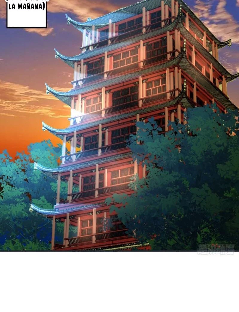 Estuve Atrapado En El Mismo Día Durante 100,000 Años, El Tiempo Del Renacimiento > Capitulo 177 > Page 81