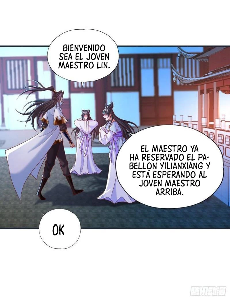 Estuve Atrapado En El Mismo Día Durante 100,000 Años, El Tiempo Del Renacimiento > Capitulo 177 > Page 91