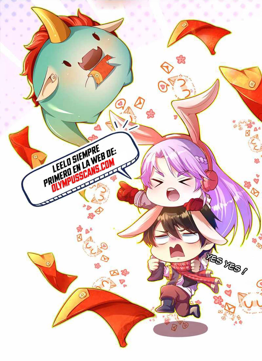 Estuve Atrapado En El Mismo Día Durante 100,000 Años, El Tiempo Del Renacimiento > Capitulo 178 > Page 481