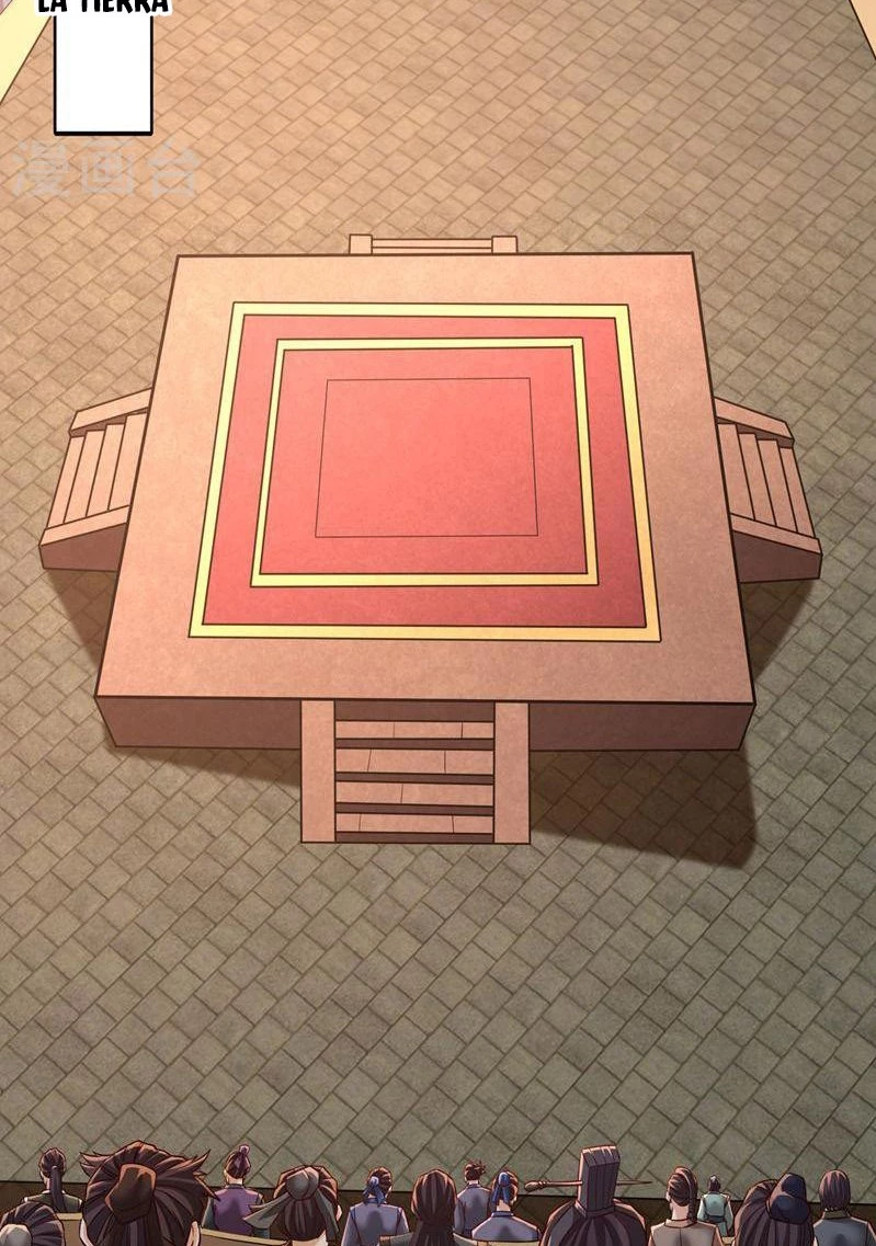 Estuve Atrapado En El Mismo Día Durante 100,000 Años, El Tiempo Del Renacimiento > Capitulo 178 > Page 171