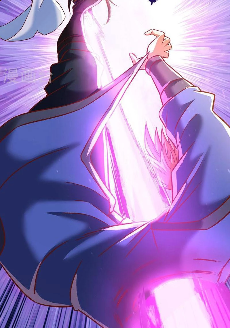 Estuve Atrapado En El Mismo Día Durante 100,000 Años, El Tiempo Del Renacimiento > Capitulo 178 > Page 351