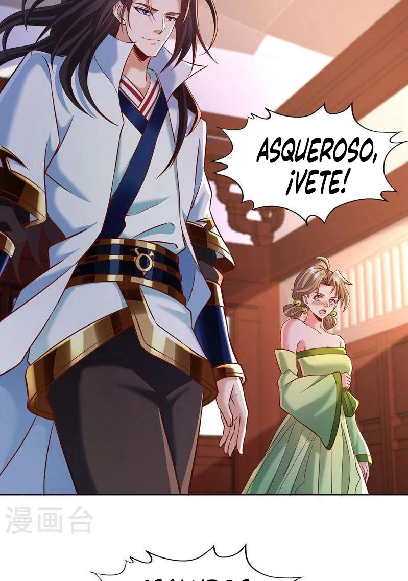 Estuve Atrapado En El Mismo Día Durante 100,000 Años, El Tiempo Del Renacimiento > Capitulo 178 > Page 91