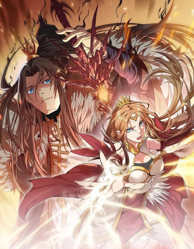 Estuve Atrapado En El Mismo Día Durante 100,000 Años, El Tiempo Del Renacimiento > Capitulo 179 > Page 11