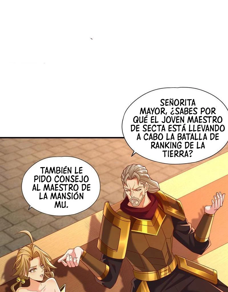 Estuve Atrapado En El Mismo Día Durante 100,000 Años, El Tiempo Del Renacimiento > Capitulo 179 > Page 101