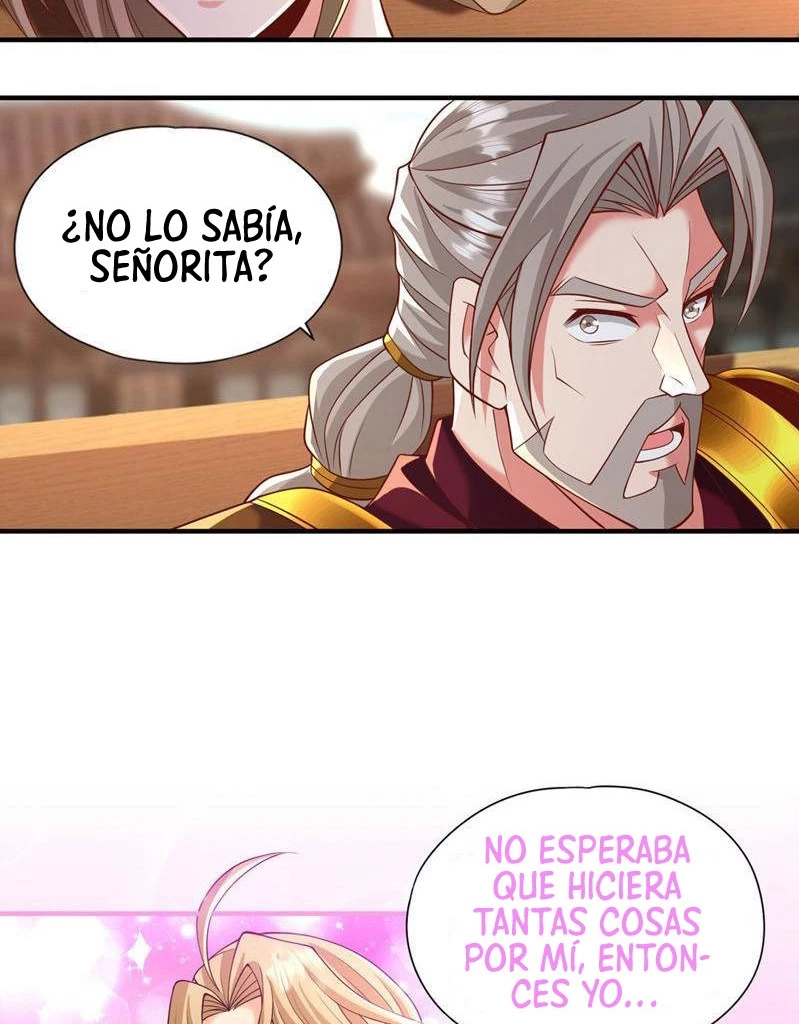 Estuve Atrapado En El Mismo Día Durante 100,000 Años, El Tiempo Del Renacimiento > Capitulo 179 > Page 161