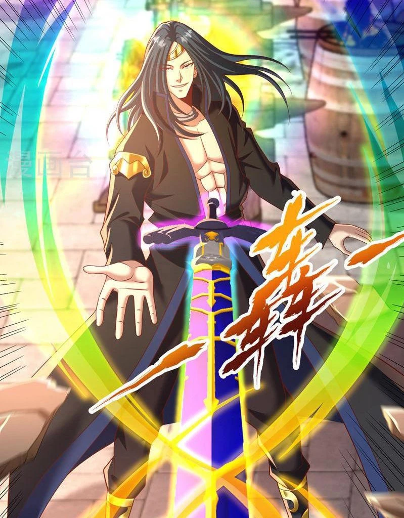 Estuve Atrapado En El Mismo Día Durante 100,000 Años, El Tiempo Del Renacimiento > Capitulo 179 > Page 361