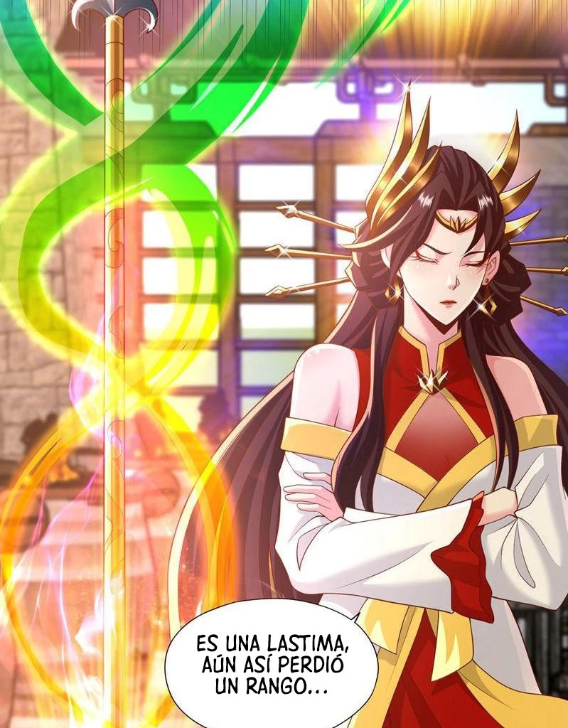 Estuve Atrapado En El Mismo Día Durante 100,000 Años, El Tiempo Del Renacimiento > Capitulo 179 > Page 391