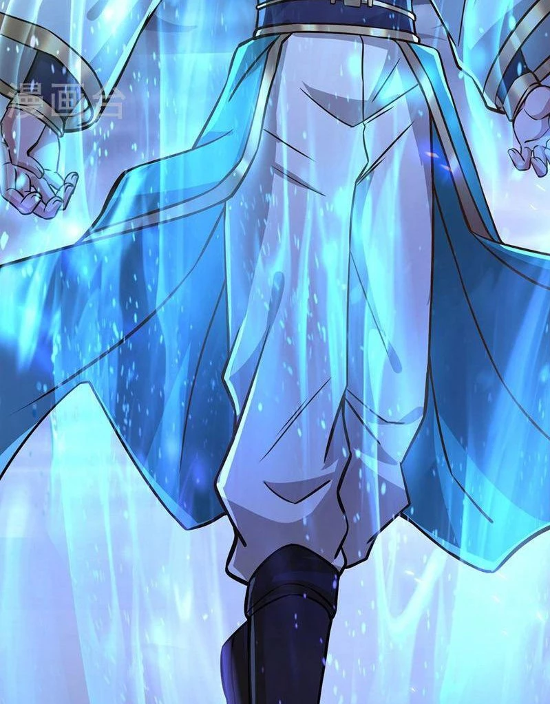 Estuve Atrapado En El Mismo Día Durante 100,000 Años, El Tiempo Del Renacimiento > Capitulo 179 > Page 441