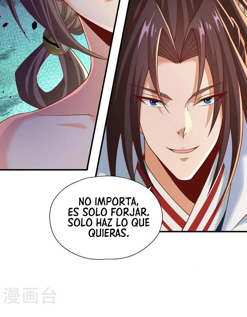 Estuve Atrapado En El Mismo Día Durante 100,000 Años, El Tiempo Del Renacimiento > Capitulo 179 > Page 81