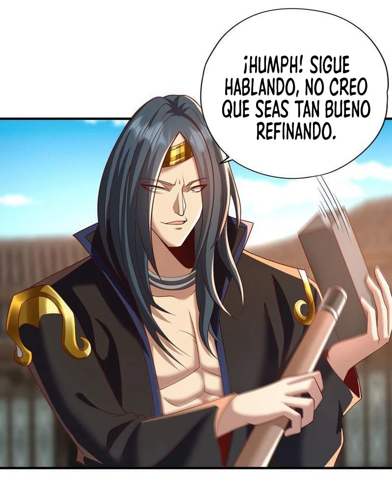 Estuve Atrapado En El Mismo Día Durante 100,000 Años, El Tiempo Del Renacimiento > Capitulo 179 > Page 91