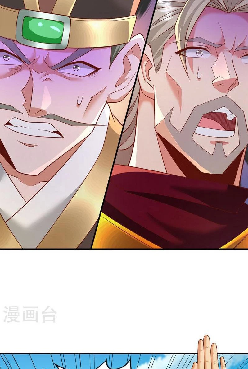 Estuve Atrapado En El Mismo Día Durante 100,000 Años, El Tiempo Del Renacimiento > Capitulo 180 > Page 111