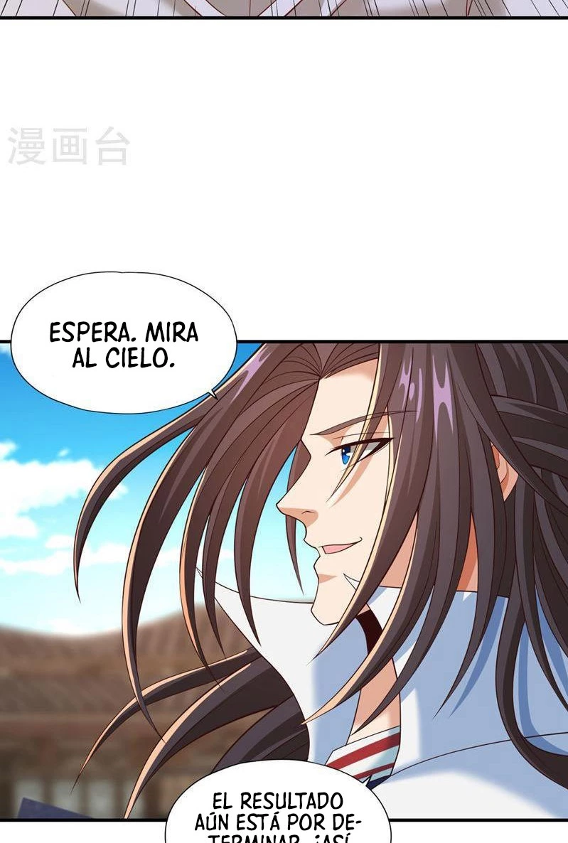 Estuve Atrapado En El Mismo Día Durante 100,000 Años, El Tiempo Del Renacimiento > Capitulo 180 > Page 131