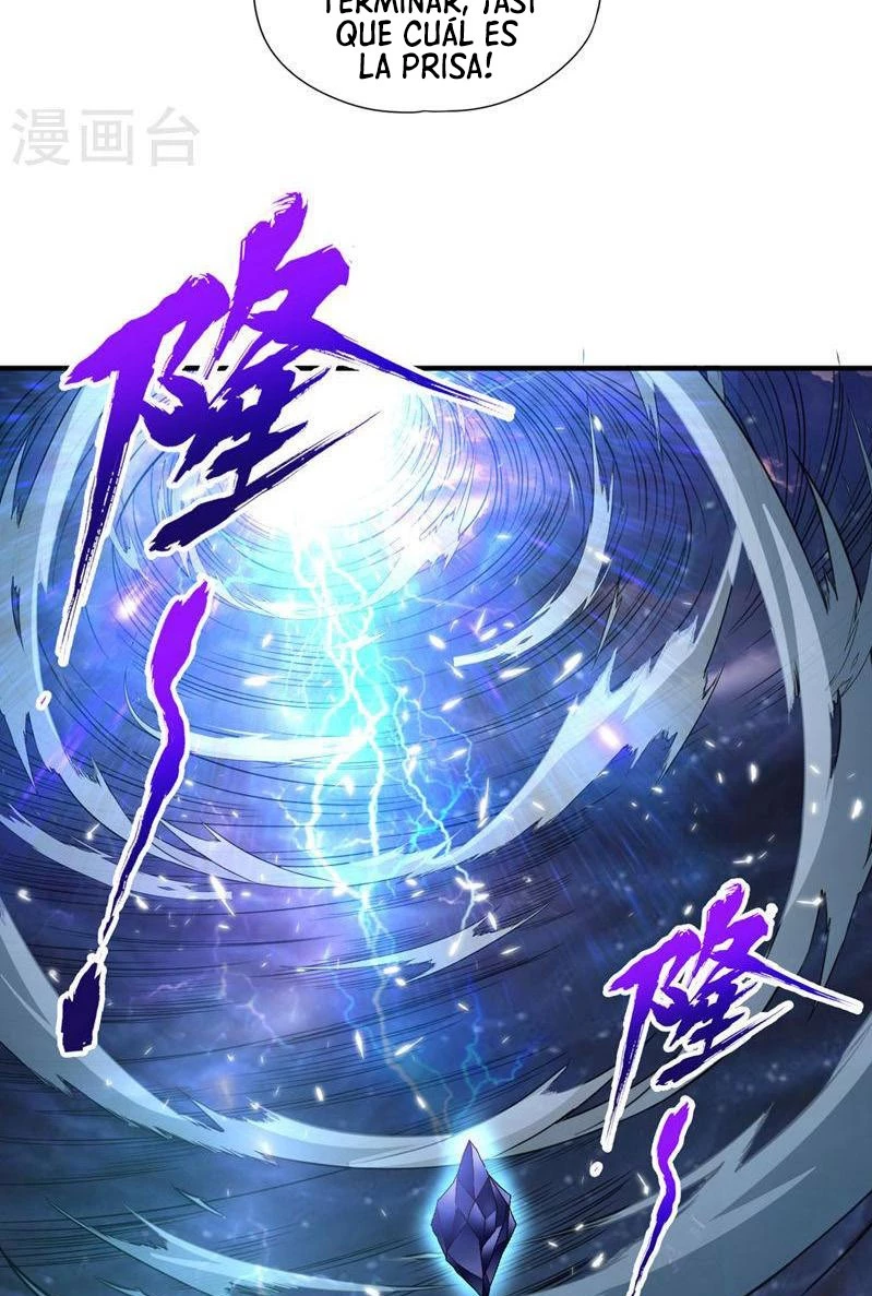 Estuve Atrapado En El Mismo Día Durante 100,000 Años, El Tiempo Del Renacimiento > Capitulo 180 > Page 141