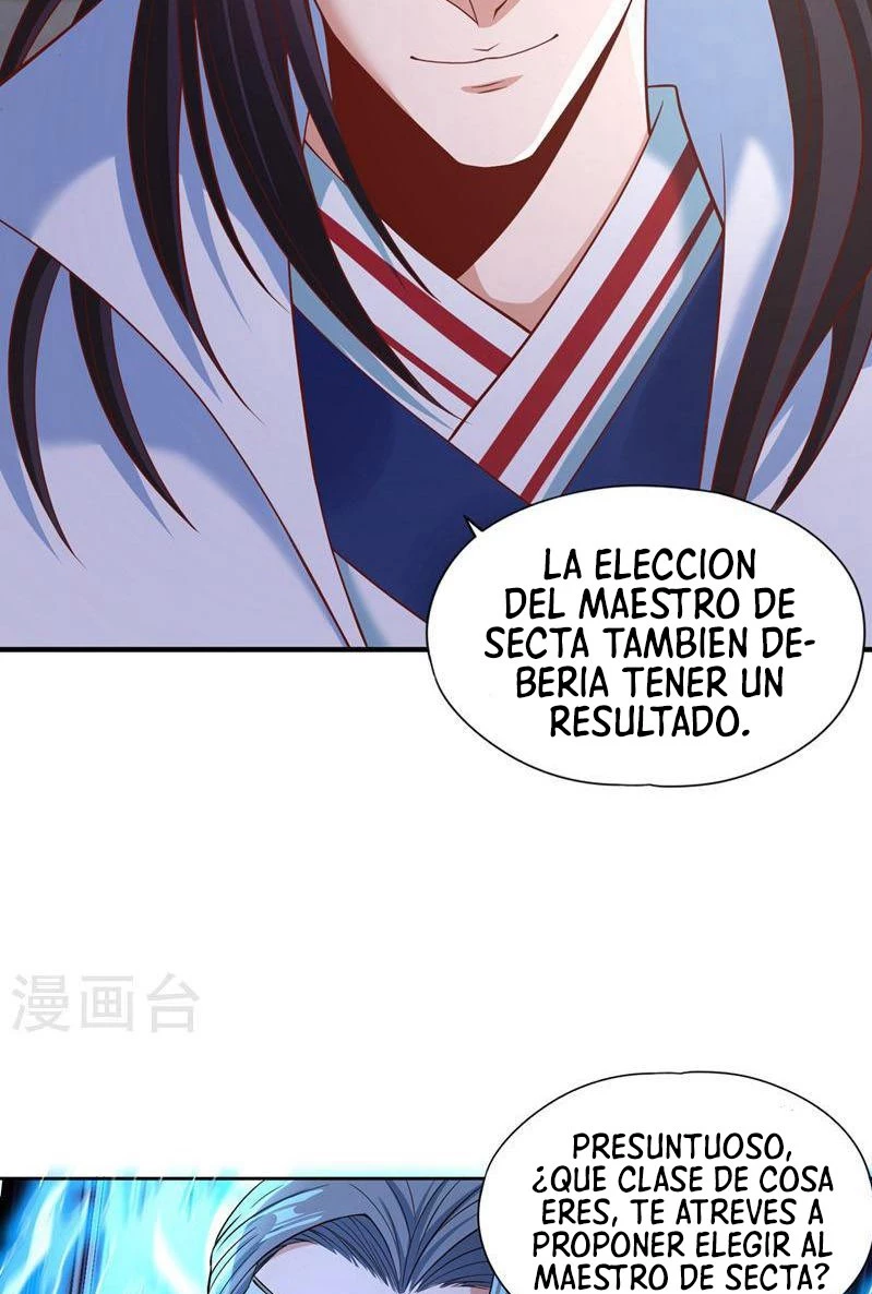 Estuve Atrapado En El Mismo Día Durante 100,000 Años, El Tiempo Del Renacimiento > Capitulo 180 > Page 251