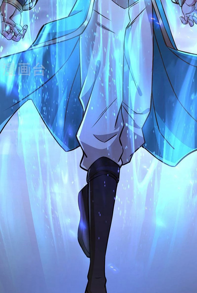 Estuve Atrapado En El Mismo Día Durante 100,000 Años, El Tiempo Del Renacimiento > Capitulo 180 > Page 381