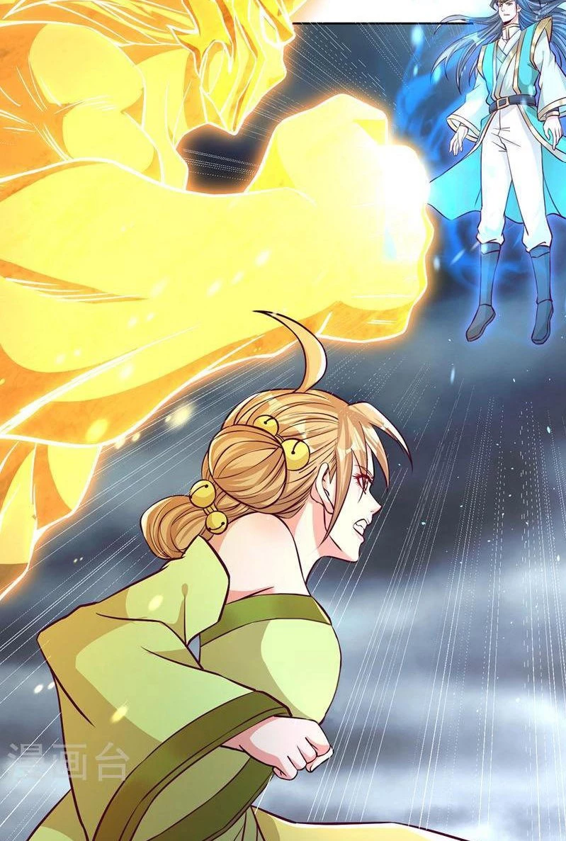 Estuve Atrapado En El Mismo Día Durante 100,000 Años, El Tiempo Del Renacimiento > Capitulo 180 > Page 411