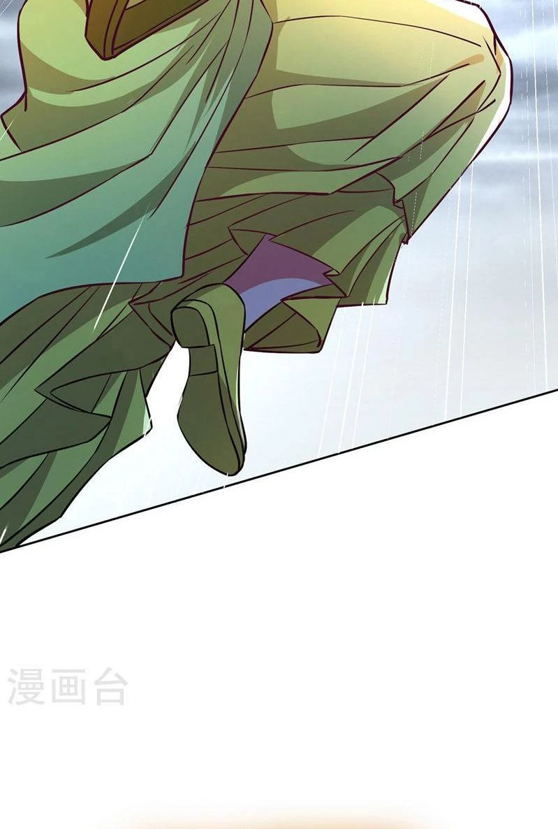 Estuve Atrapado En El Mismo Día Durante 100,000 Años, El Tiempo Del Renacimiento > Capitulo 180 > Page 421