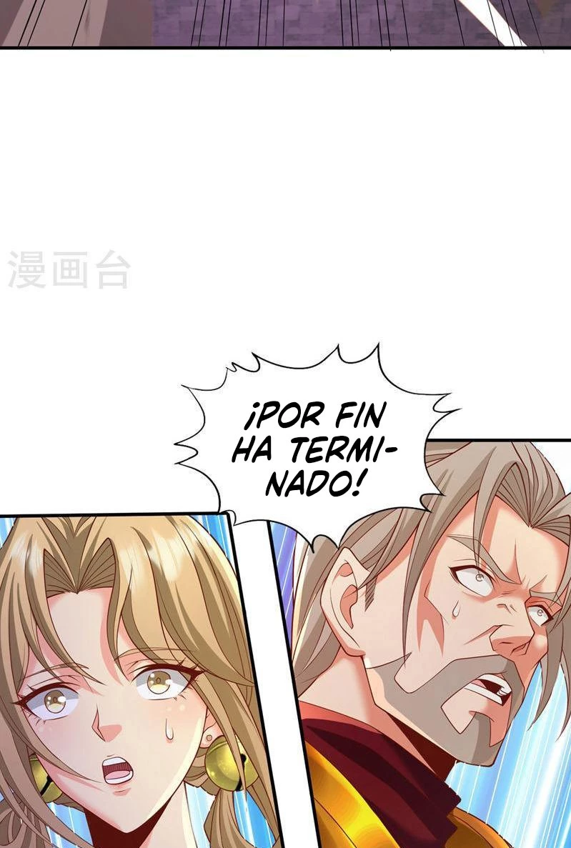 Estuve Atrapado En El Mismo Día Durante 100,000 Años, El Tiempo Del Renacimiento > Capitulo 180 > Page 81