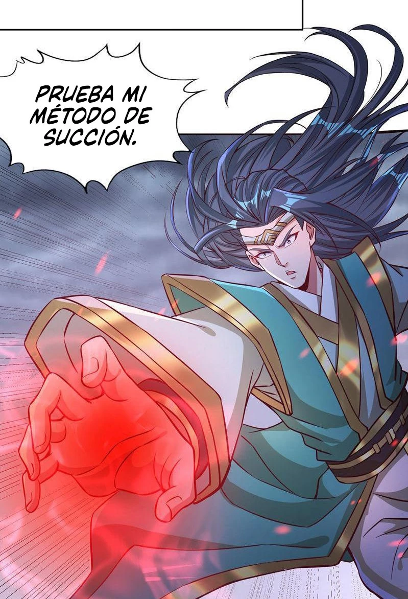 Estuve Atrapado En El Mismo Día Durante 100,000 Años, El Tiempo Del Renacimiento > Capitulo 181 > Page 261